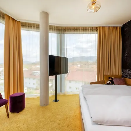 Hotel Mightytwice