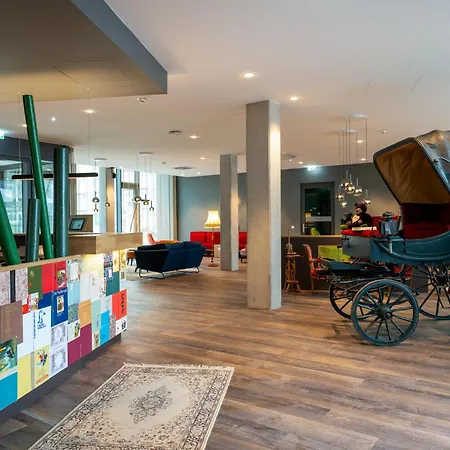 Mightytwice 4* Achern