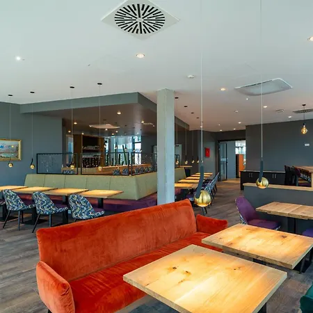 Mightytwice Hotel Achern