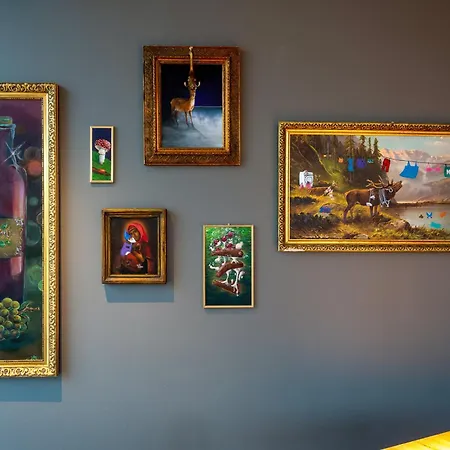 Hotel Mightytwice Achern