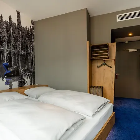 Hotel Mightytwice