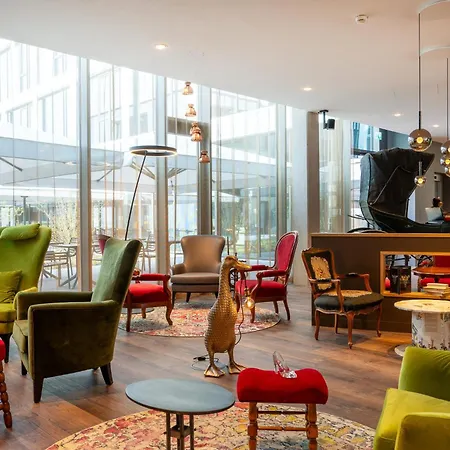 Hotel Mightytwice 4*