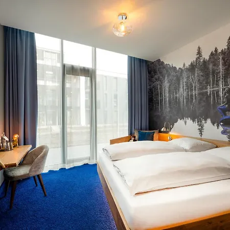 Mightytwice Hotel Achern