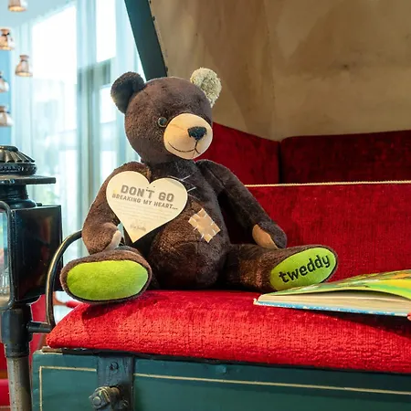 Hotel Mightytwice Achern