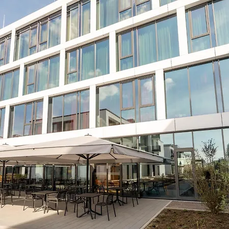 Mightytwice Hotel