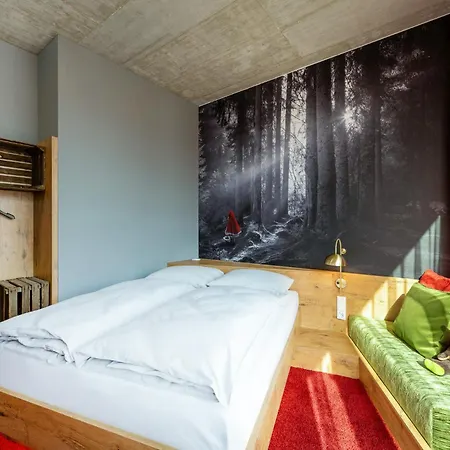 Mightytwice Hotel 4*