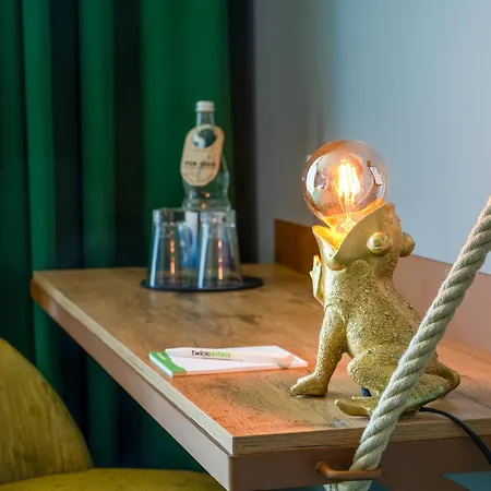 Hotel Mightytwice Achern