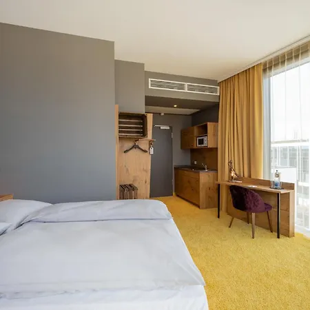 Mightytwice Hotel Achern