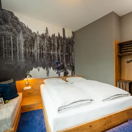 Mightytwice 4* Achern