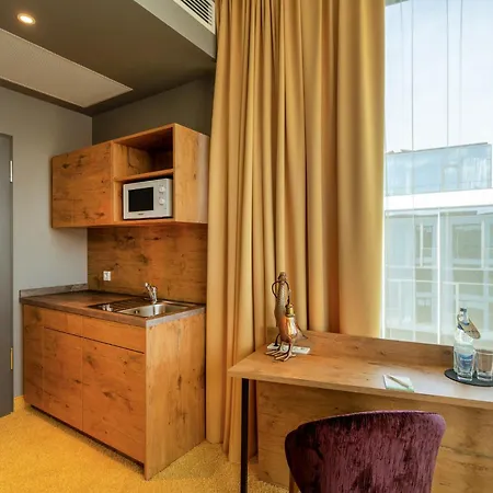 Mightytwice Hotel Achern