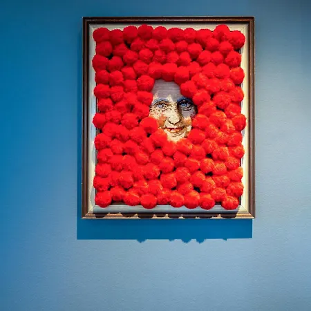 Mightytwice Hotel 4*