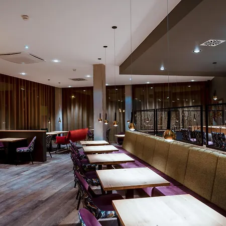 Mightytwice 4* Achern