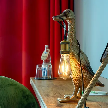 Hotel Mightytwice 4*