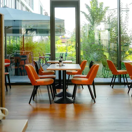 Hotel Mightytwice Achern