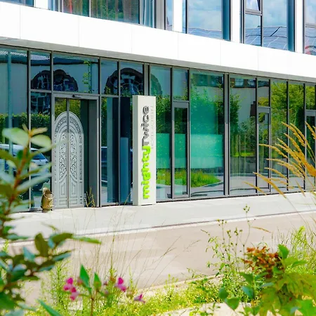 Mightytwice Hotel Achern