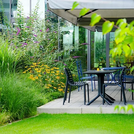 Mightytwice 4* Achern