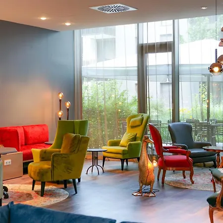 Mightytwice Hotel Achern