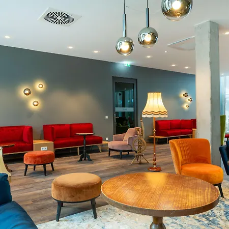 Hotel Mightytwice Achern