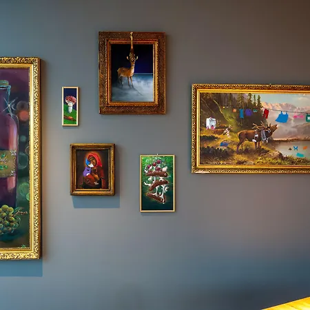 Mightytwice 4* Achern