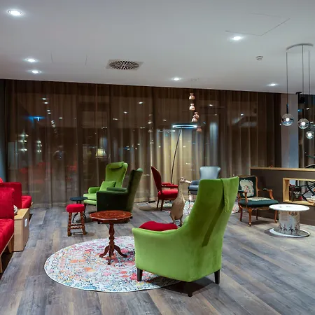 Mightytwice 4* Achern