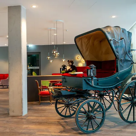 Mightytwice Hotel Achern