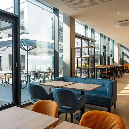 Hotel Mightytwice Achern