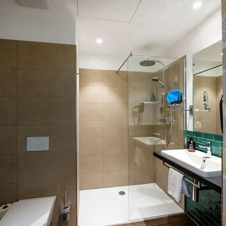 Hotel Mightytwice Achern