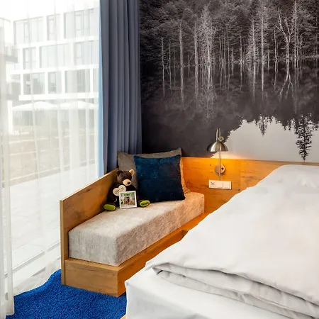 Mightytwice Hotel 4*