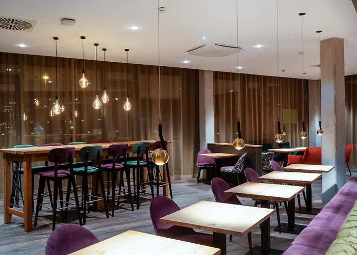 Mightytwice Hotel 4*