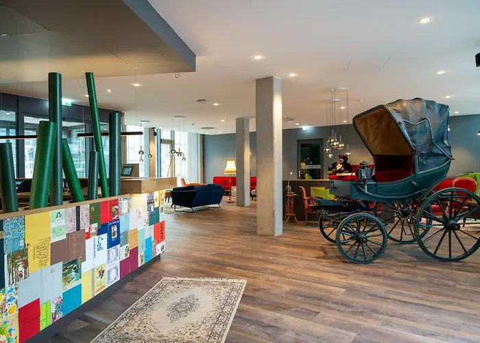 Mightytwice 4* Achern