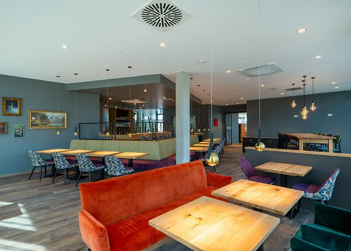 Mightytwice Hotel Achern