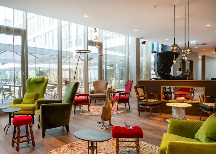 Hotel Mightytwice 4*