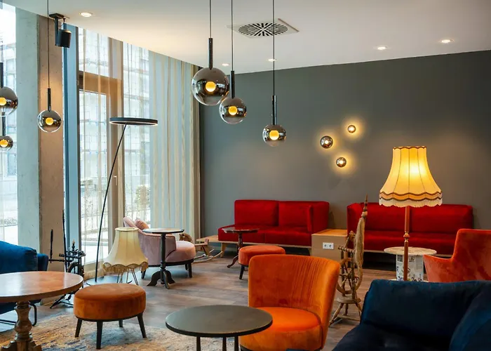 Mightytwice 4* Achern