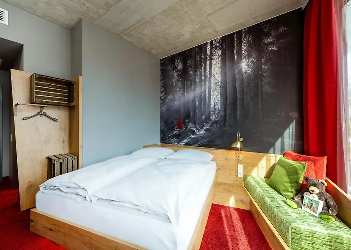 Mightytwice Hotel 4*