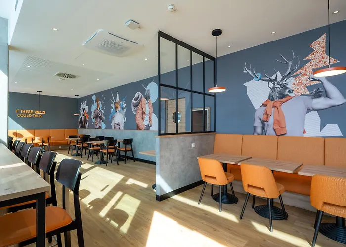 Mightytwice Hotel 4*