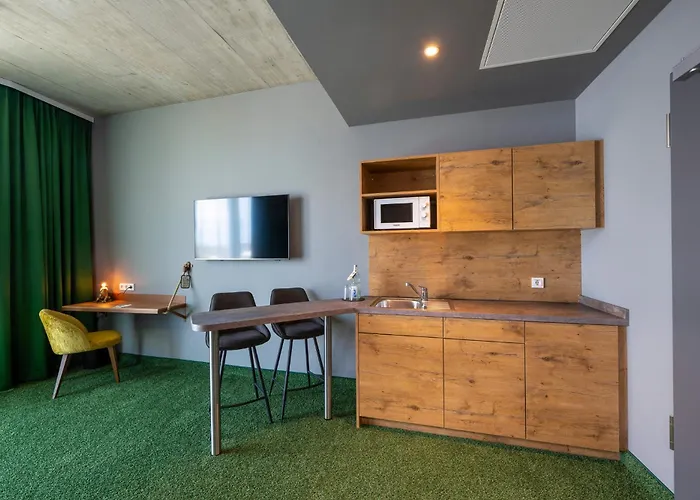 Hotel Mightytwice 4*