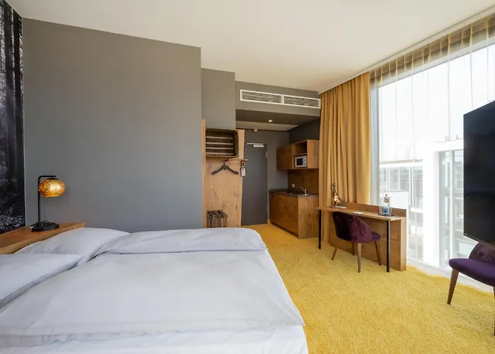 Mightytwice Hotel Achern