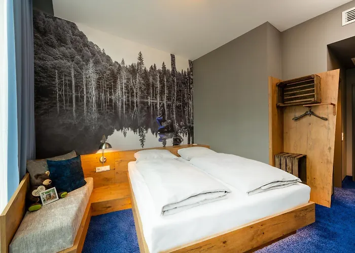 Mightytwice 4* Achern