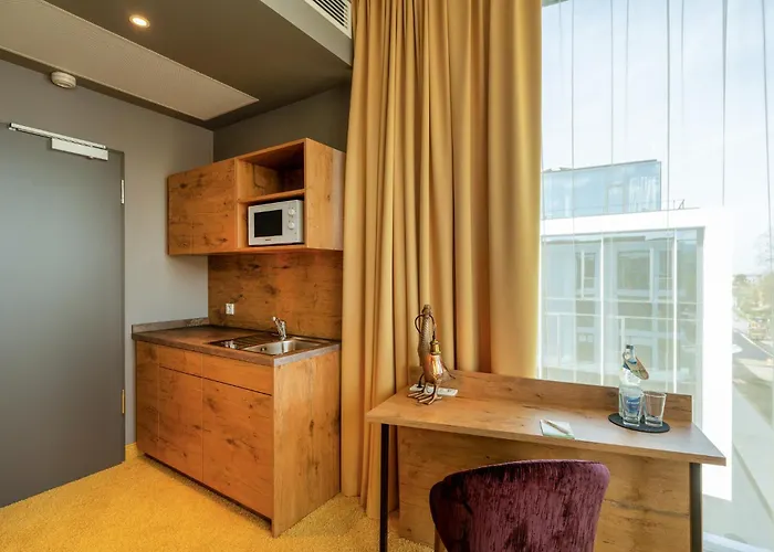 Mightytwice Hotel Achern