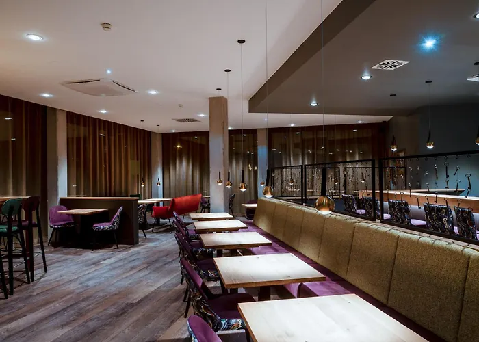 Mightytwice 4* Achern