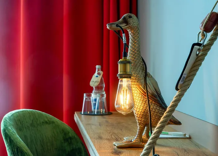 Hotel Mightytwice 4*