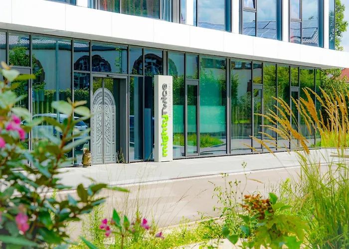 Mightytwice Hotel Achern