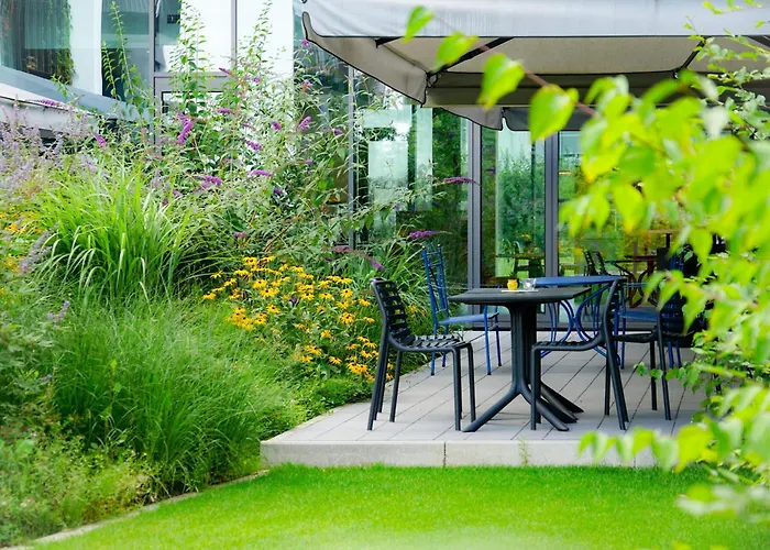 Mightytwice 4* Achern