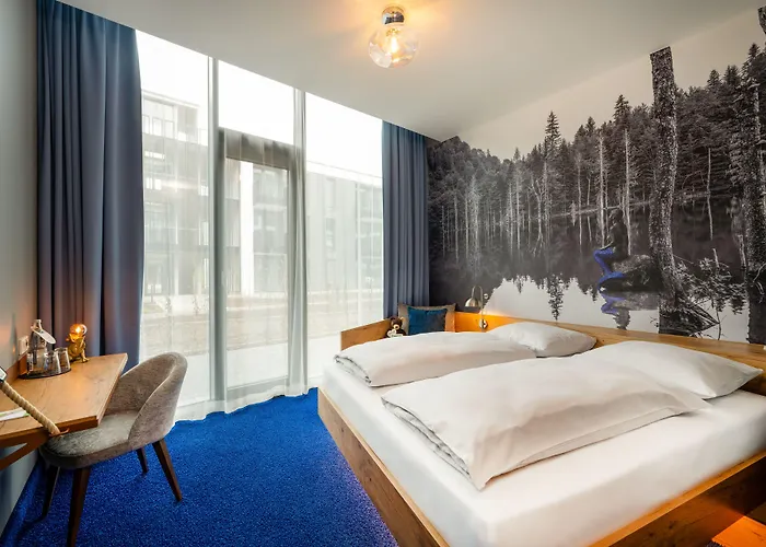 Hotel Mightytwice 4*