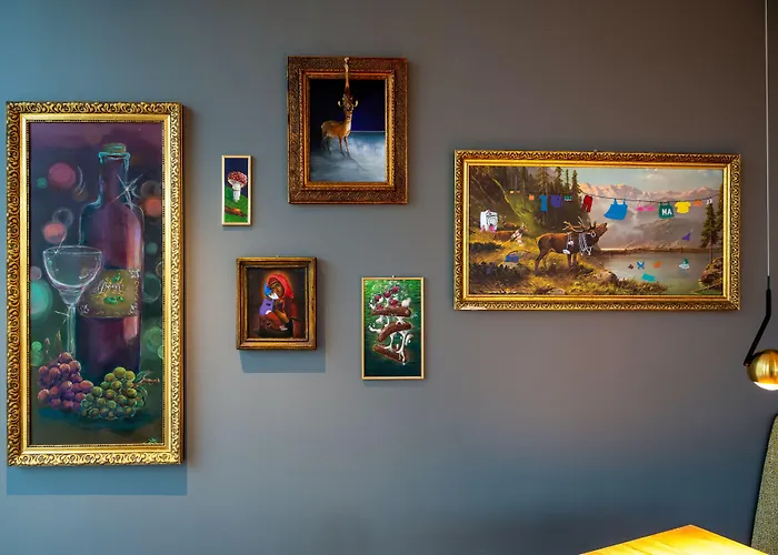 Mightytwice 4* Achern