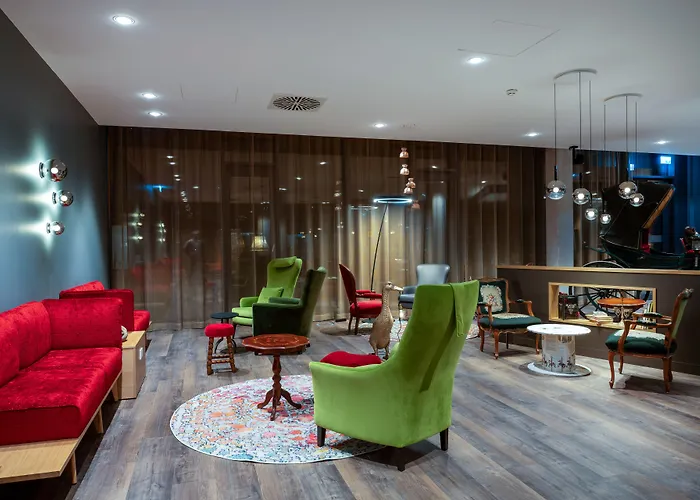 Mightytwice 4* Achern