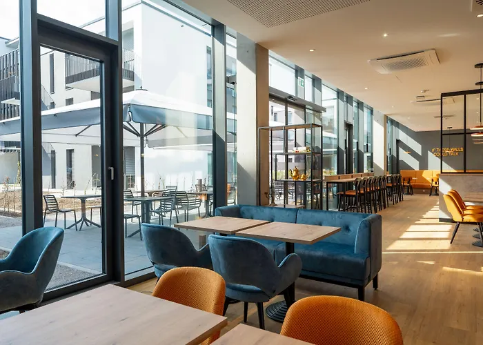 Hotel Mightytwice Achern