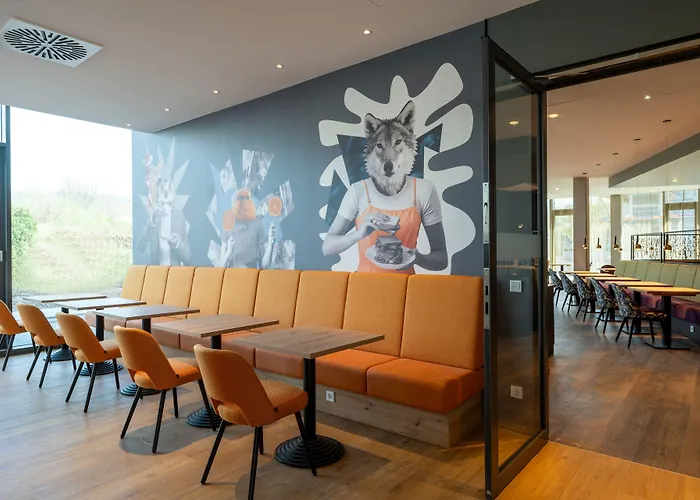 Hotel Mightytwice 4*