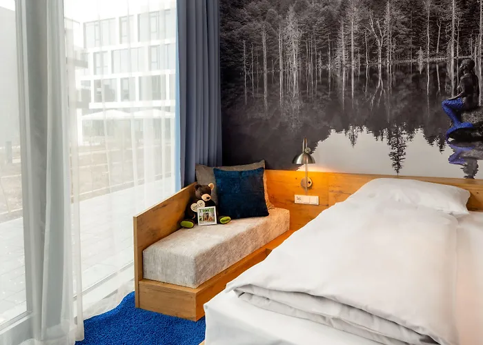 Mightytwice Hotel 4*